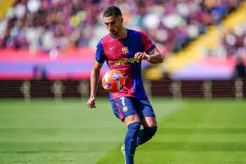 Ferran Torres