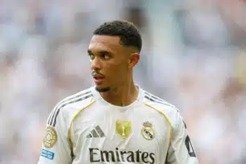Trent Alexander-Arnold