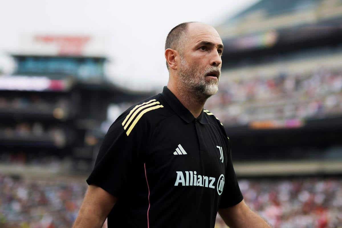 Igor Tudor