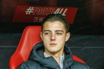 Kacper Urbański