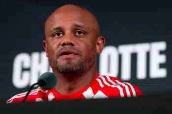 Vincent Kompany