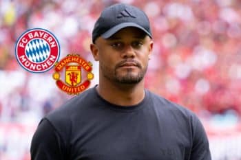 Vincent Kompany