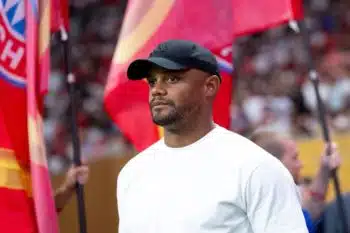 Vincent Kompany