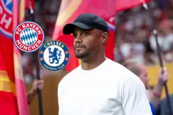 Vincent Kompany