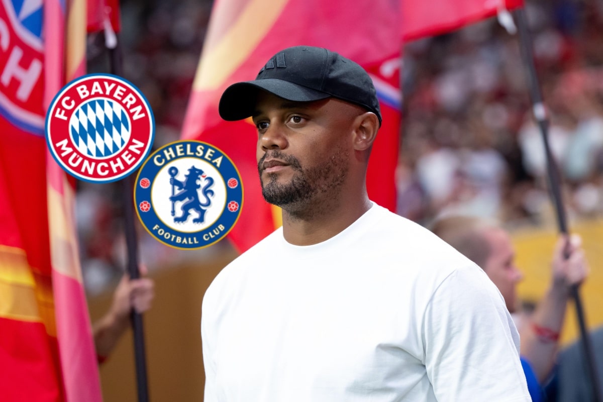 Vincent Kompany