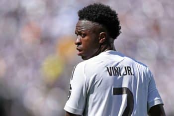 Vinicius Junior