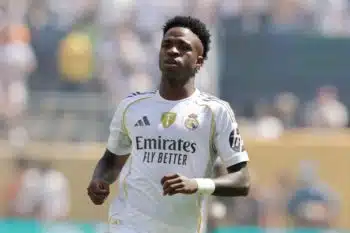 Vinicius Junior