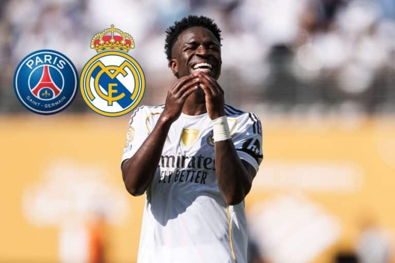 Vinicius Junior