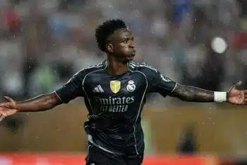 Vinicius Junior