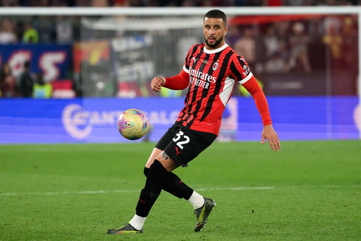 Kyle Walker