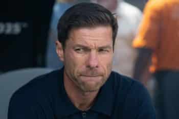 Xabi Alonso