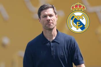 Xabi Alonso