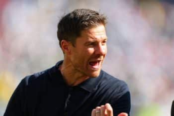 Xabi Alonso