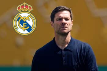 Xabi Alonso