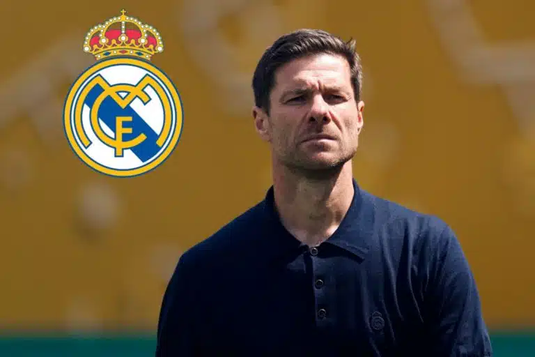Xabi Alonso