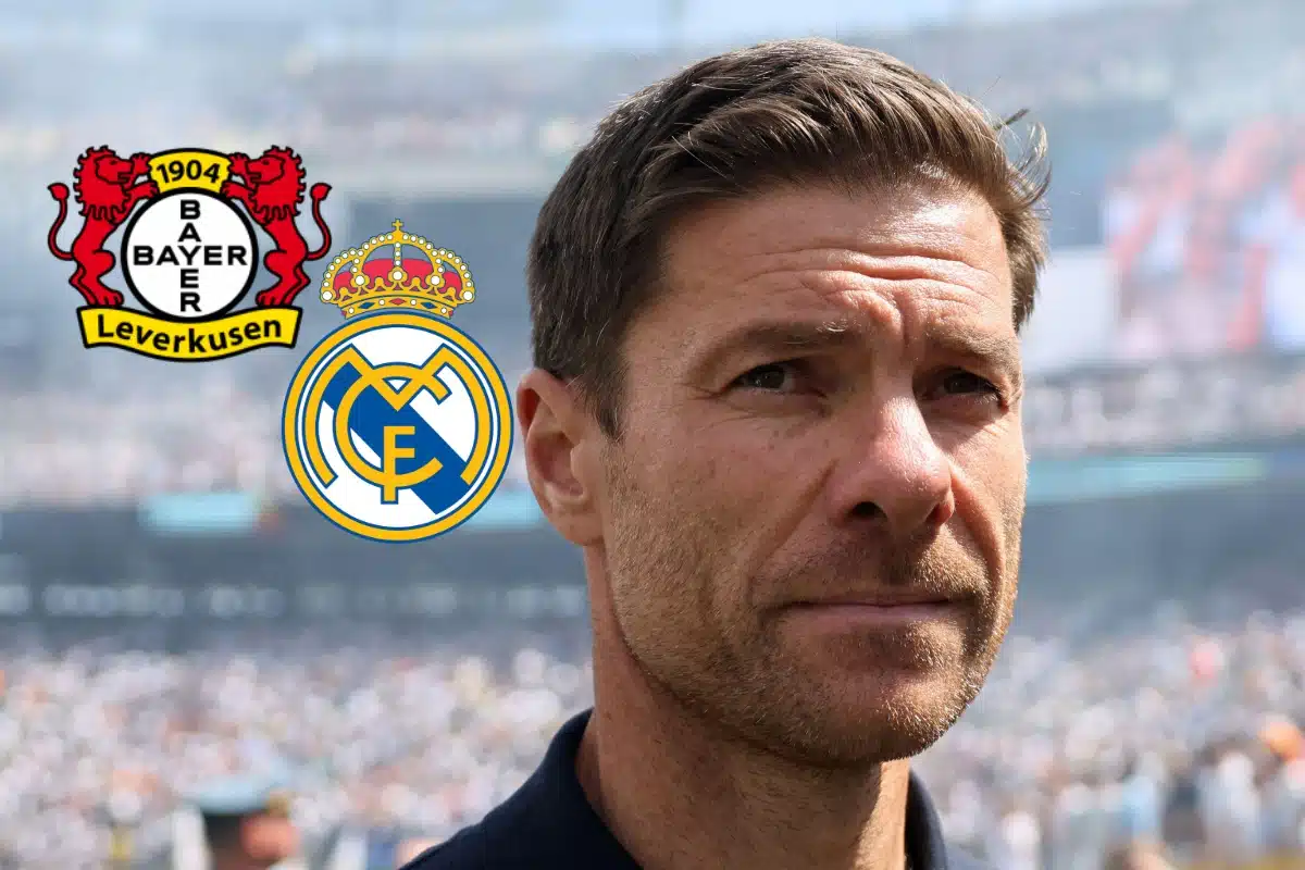 Xabi Alonso