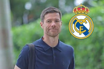 Xabi Alonso