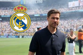 Xabi Alonso