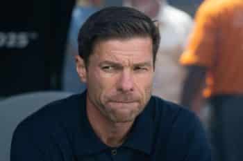 Xabi Alonso