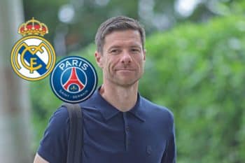 Xabi Alonso