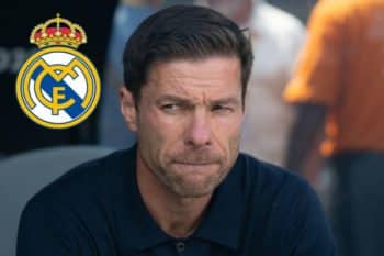 Xabi Alonso