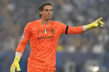Yann Sommer
