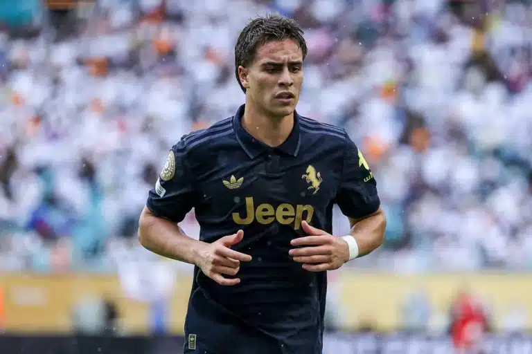 Kenan Yildiz