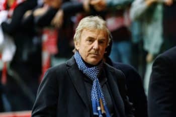 Zbigniew Boniek
