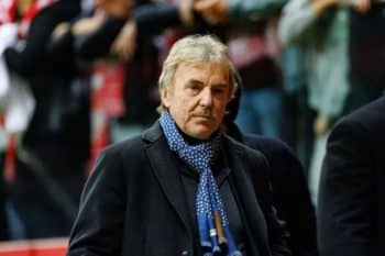 Zbigniew Boniek