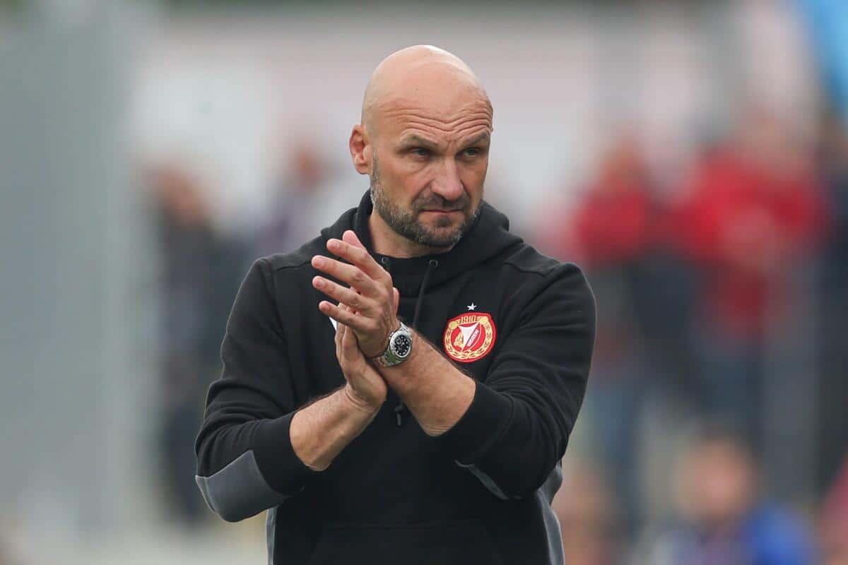 Zeljko Sopić