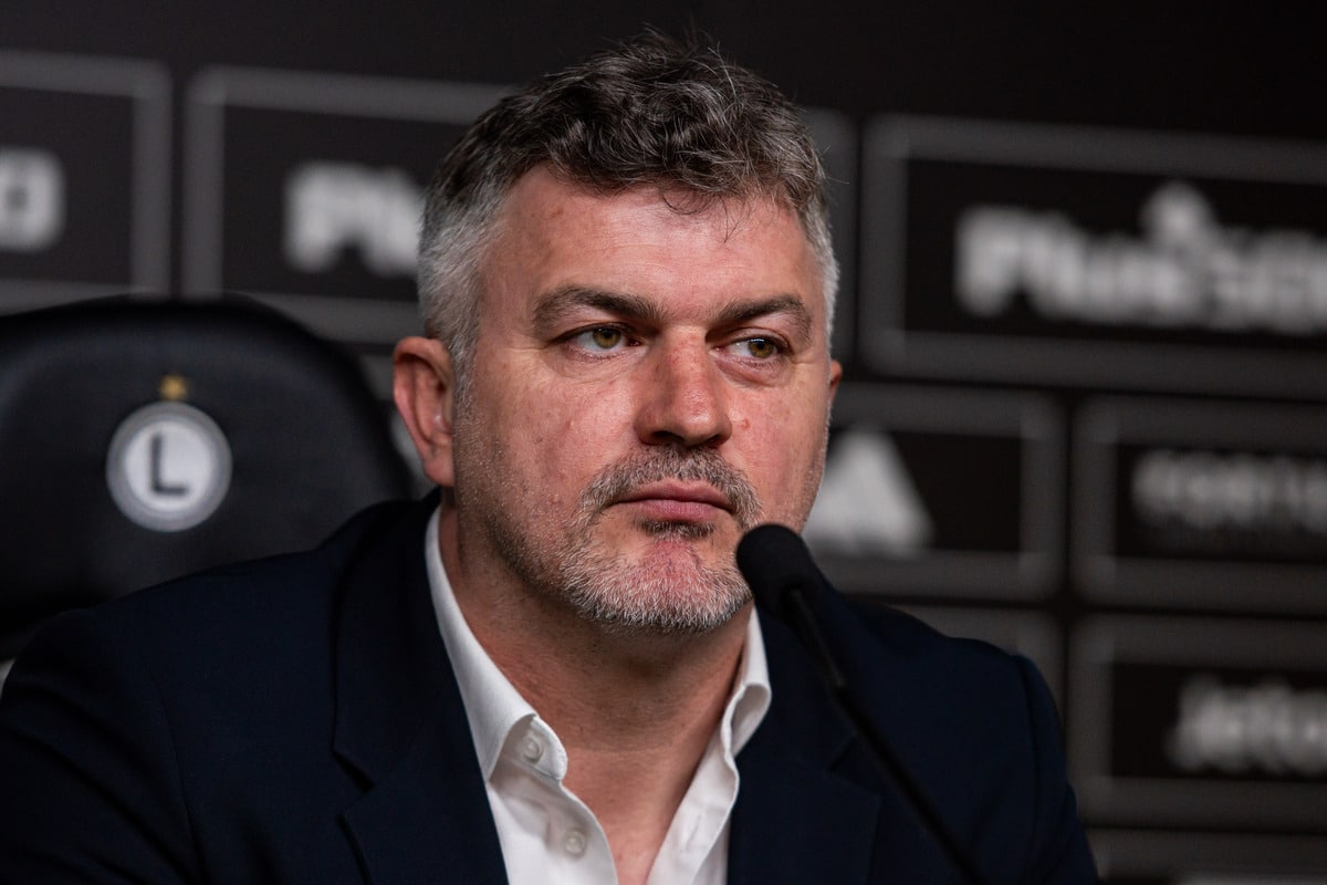 Michał Żewłakow