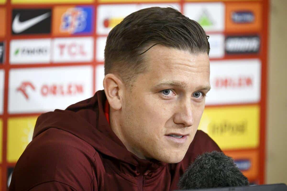 Piotr Zieliński