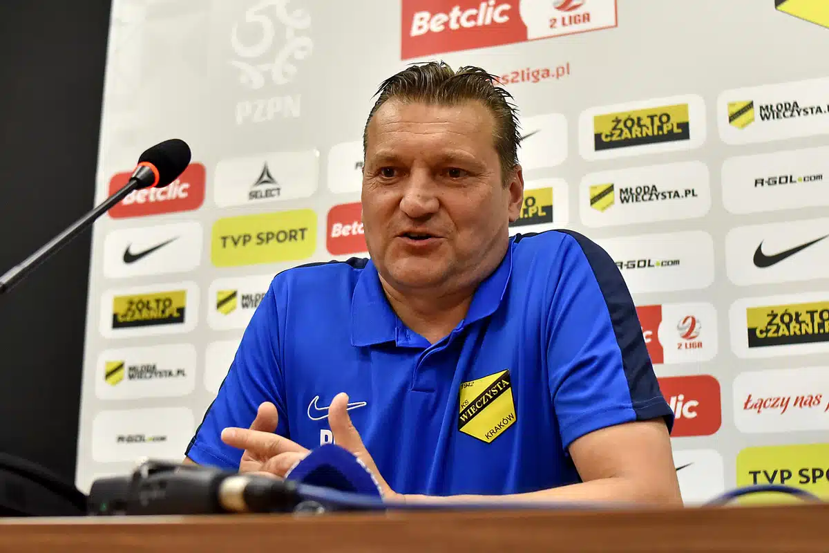 Przemysław Cecherz