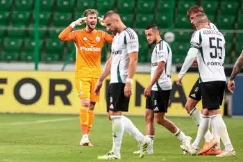 Legia Warszawa