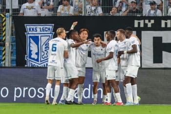 Piłkarze Genk