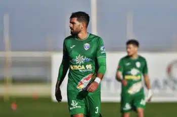 Israel Puerto