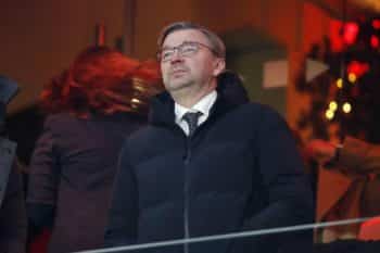 Siergiej Pałkin