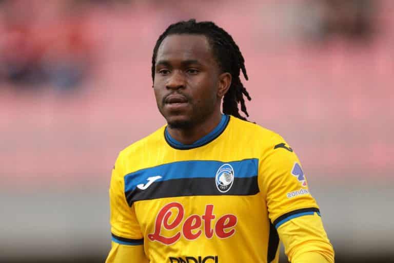 Ademola Lookman