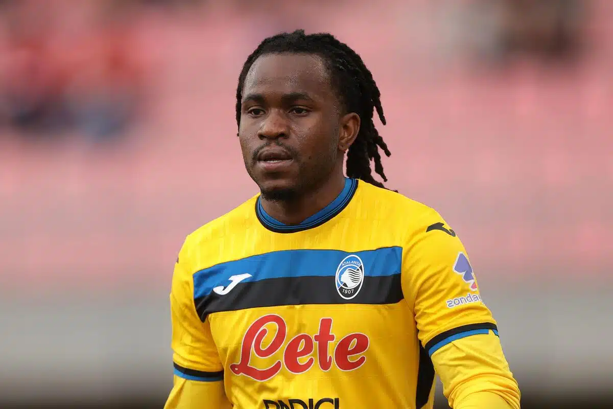 Ademola Lookman