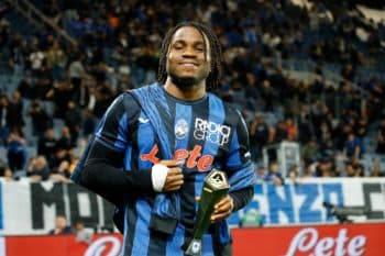 Ademola Lookman