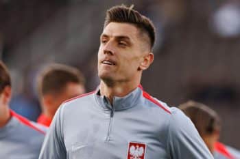 Krzysztof Piątek