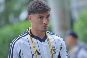 Brahim Diaz