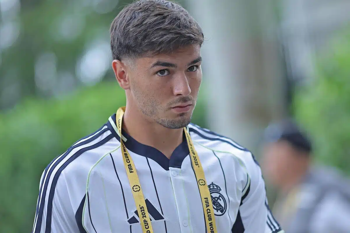 Brahim Diaz