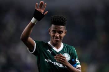 Estevao Willian