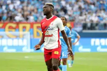 Yusuf Bamidele