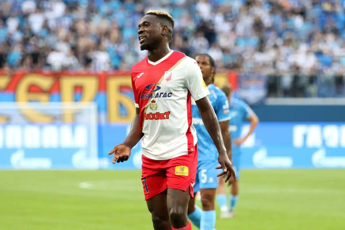Yusuf Bamidele