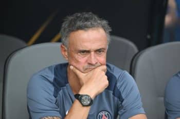 Luis Enrique
