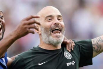 Enzo Maresca