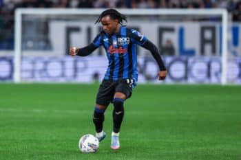 Ademola Lookman