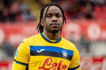 Ademola Lookman